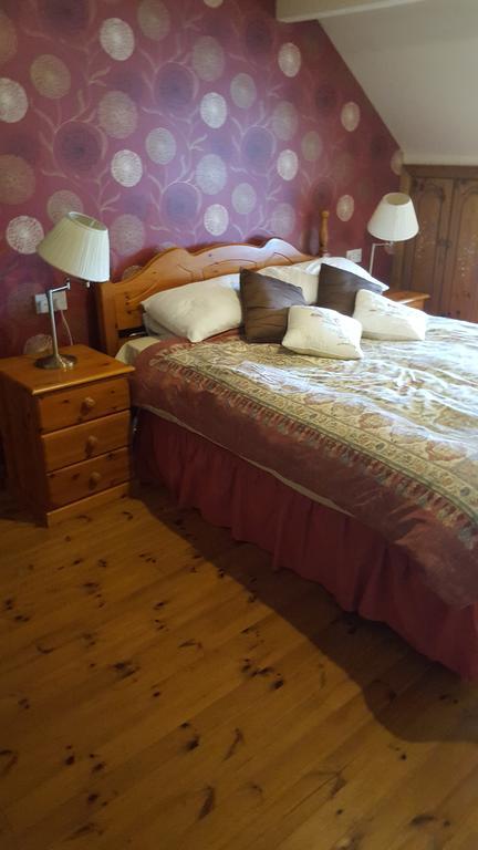 Tulla Villa Self Catering Riverstown  Buitenkant foto